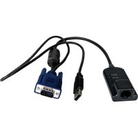 Vertiv MPUIQ-VMCHS-G01 Avocent Server Interface Module - video/USB extender - TAA Compliant