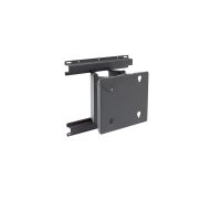 Chief Mpwu Universal Swing Arm Wall Mount Black Mpwub
