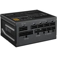 Cooler Master MPY-8501-SFHAGV-3U1 V SFX 850W 80 PLUS Gold Modular Power Supply