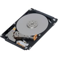 Toshiba IMSourcing 500GB 2.5" Internal Hard Drive – MQ01ABD050V, 5400 RPM, SATA III, Reliable Storage for Laptops and Desktops