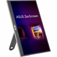 ASUS ZenScreen OLED MQ16AHE - OLED monitor - Full HD (1080p) - 15.6" - HDR