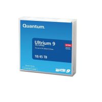 Quantum LTO9 18TB/45TB Ultrium WORM Cartridge MR-L9MQN-02