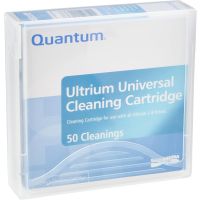 Quantum MR-LUCQN-01 - LTO Ultrium x 1 - cleaning cartridge