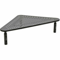 EATON MR1220M TRIPP LITE SERIES MONITOR RISER FOR DESK, 12 X 20 IN. - HEIGHT ADJUSTABLE,