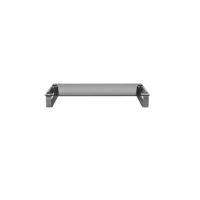 EATON MR2208G UNIVERSAL GLASS-TOP MONITOR RISER NOT ONLY FREES UP VALUABLE SPACE O