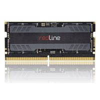 EDGE MEMORY MRA5S560LKKD16G 16GB DDR5 PC5-5600 REDLINE SODIMM