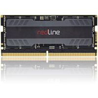 EDGE MEMORY MRA5S560LKKD32GX2 64GB(2X32GB) PC5-5600 REDLINE SODIMM