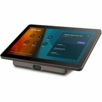 VIEWSONIC MRC1010-TN IDEAL FOR MICROSOFT TEAMS ROOMS. VIEWSONIC(R) 10.1-INCH FULL HD TOUCH CONSOLE