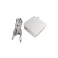 Total Micro MRW22LL/A-TM Adapter w/Cable, Apple MacBook Pro 13.3" - 61W USB-C