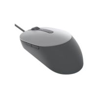 Dell MS3220 - mouse - USB 2.0 - titan gray