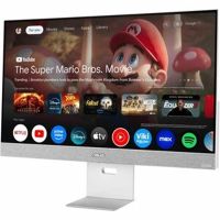 ASUS ZenScreen MS32UC 31.5" 4K USB-C Smart Monitor