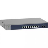 Netgear MS510TXM 8-Port Multi-Gigabit Managed Switch with SFP+