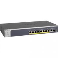 Netgear MS510TXPP 8 Port Gigabit PoE Managed Switch
