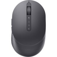 Dell Premier MS7421W Rechargeable Wireless Mouse - Graphite Black