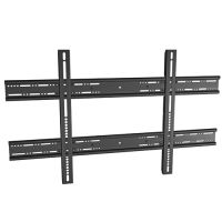 CHIEF MSBUB UNIVERSAL FLAT PANEL INTERFACE BRACKET - BLACK