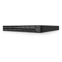 NVIDIA Mellanox Spectrum-2 MSN3420-CB2FC - switch - 60 ports - managed - rack-mountable