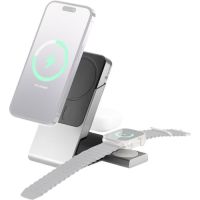 ALOGIC MSPBDDAWC-G Matrix 3 in 1 Magnetic Charg