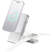 ALOGIC MSPBDDAWCWH-G MATRIX+ 3-IN-1 MAGNETIC 