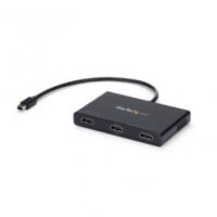 StarTech MSTMDP123HD 3-Port Multi Monitor Adapter