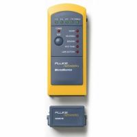 Fluke Networks MT-8200-49A MicroMapper network tester