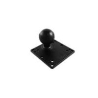 Zebra MT3501 mounting component - for data collection terminal