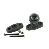 Zebra MT3505 ET60 / ET65 Clamp Base For Ram Arm Mount