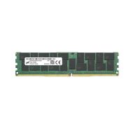 64GB Micron DDR4 3200MHz PC4-25600 CL22 ECC 288pin Server Memory MTA36ASF8G72LZ-3G2R