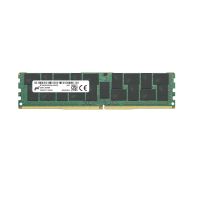 Micron 128GB DDR4 3200MHz PC4-25600 Registered ECC CL22 288pin Crucial MTA72ASS16G72LZ-3G2R