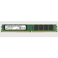 Crucial MTA9ADF1G72AZ-3G2E1R DDR4 VLP ECC UDIMM 8GB