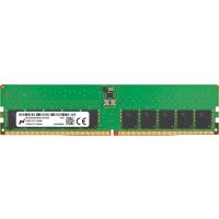 MICRON MTC20C2085S1EC56BR DDR5 ECC UDIMM 32GB 2RX8 5600 CL46 (16GBIT)