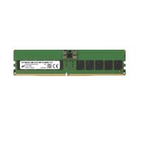 Crucial 32GB DDR5 4800MHz PC5-38400 Server CL40 ECC Registered Memory MTC20F2085S1RC48BA1R