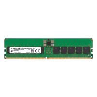 Micron MTC20F2085S1RC48BR 32GB DDR5 4800MHz RDIMM 2Rx8 CL40 Server Memory
