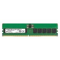 Micron MTC20F2085S1RC64BD2R - DDR5 - module - 32 GB - DIMM 288-pin - 6400 MHz / PC5-51200 - registered