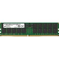Micron MTC40F2046S1RC56BR - DDR5 - module - 64 GB - DIMM 288-pin - 5600 MHz / PC5-44800 - registered