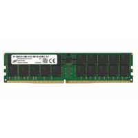 MICRON MTC40F2046S1RC64BR DDR5 RDIMM 64GB 2RX4 6400 CL52 (16GBIT) (SINGLE PACK)