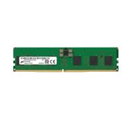 Micron 128GB DDR5 5600MHz PC5-44800 288pin Memory MTC40F2047S1RC56BR