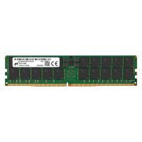 Micron MTC40F204WS1RC56BR DDR5 RDIMM 96GB 2Rx4 5600 CL46 PC5-44800 1.1V/(12V ext) ECC (Single)