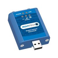 MULTI TECH MTCM-L1G2D-B03-KIT USB CELLULAR CAT 1 MODEM