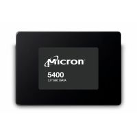 Micron MTFDDAK960TGB-1BC1ZABYYR 5400 MAX 960GB SATA 2.5" (7mm) Solid State Drive [Single Pack]