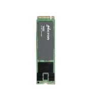 Micron MTFDKBA480TFR-1BC1ZABYYR 7450 PRO 480GB NVMe M.2 (22x80) Non-SED Enterprise SSD [Single Pack]