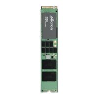 MICRON MTFDKBG960TFR-1BC1ZABYYR 7450 PRO 960GB NVME M.2 (22X110) NON-SED ENTERPRISE SSD