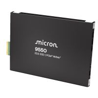 MICRON MTFDLBQ7T6THA-1BK1DABYYR 9550 PRO 7680GB NVME E3.S (7.5MM)) ENTERPRISE SSD SINGLE PACK