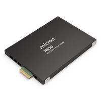MICRON MTFDLCE15T3THG-1BP1DFCYYR 7600 PRO 15.36TB NVME E1.S (15MM) ENTERPRISE SSD SINGLE PACK