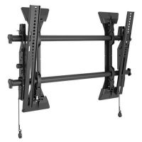 Chief MTM1U Medium Fusion Tilt Micro-Adjustable Wall Mount for 32-65" Displays