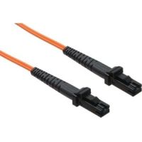 AXIOM MTMTMD6O-4M-AX MTRJ/MTRJ OM1 FIBER CABLE 4M