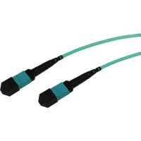 ENET MTPF2XO-OM4-2.5M-ENC MTP (F-F) MMF OM4 CROSS-OVER 2.5M CABLE