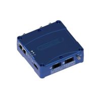 MULTI MTR3-L4G2D-AC00PA-EWM LTE CAT 4 CELLULAR ROUTER WITH FALLBACK, WI-FI, GNSS AND ACCESSORY KIT.