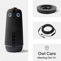 OWL LABS MTW405-100T MEETING OWL 4+ (TAA COMPLIANT)