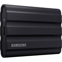 Samsung 1TB T7 Shield Portable SSD (Black) - MU-PE1T0S/AM