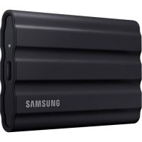 Samsung MU-PE4T0S/AM 4TB T7 Shield Portable SSD (Black)